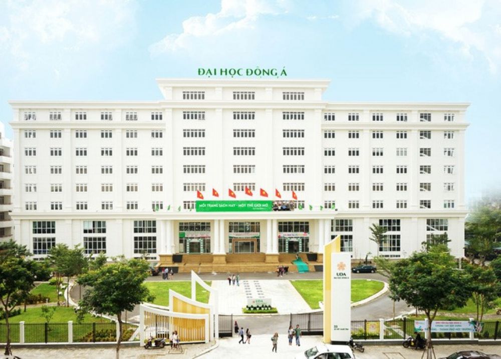 Khảo sát sơ bộ đánh giá chất lượng chu kỳ 2 Trường Đại học Đông Á